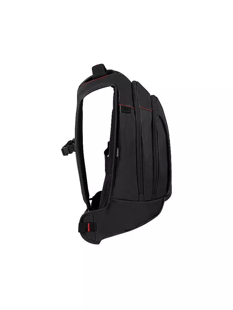 SAMSONITE | Rucksack ECODIVER M black | schwarz