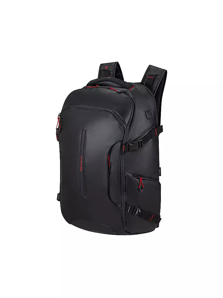 SAMSONITE | Rucksack ECODIVER S black | schwarz