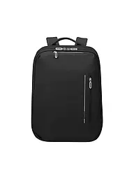 SAMSONITE | Rucksack ONGOING Olive Green | schwarz