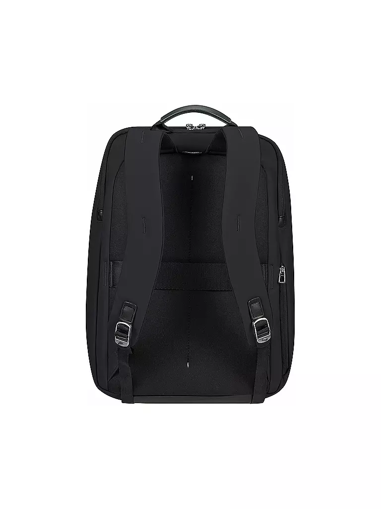 SAMSONITE | Rucksack ONGOING Black | schwarz