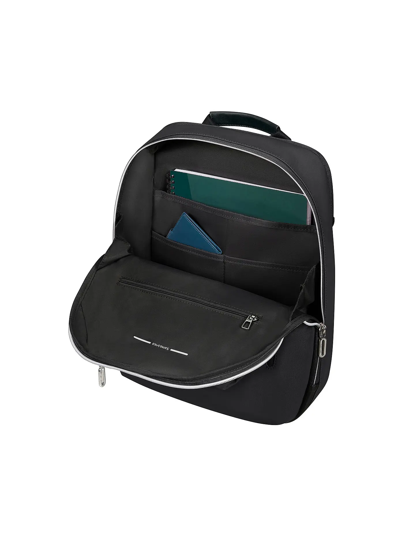 SAMSONITE | Rucksack ONGOING Black | schwarz