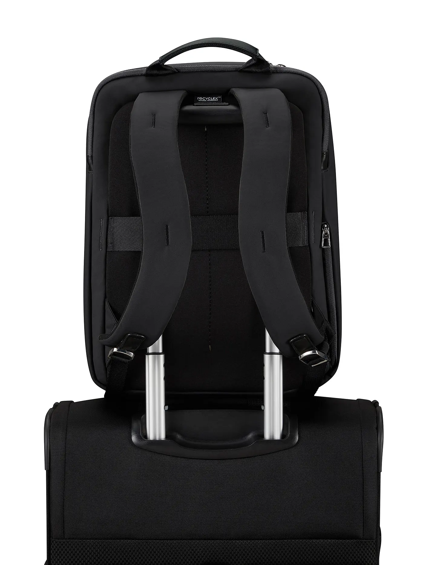 SAMSONITE | Rucksack ONGOING Black | schwarz