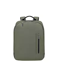 SAMSONITE | Rucksack ONGOING Olive Green | olive