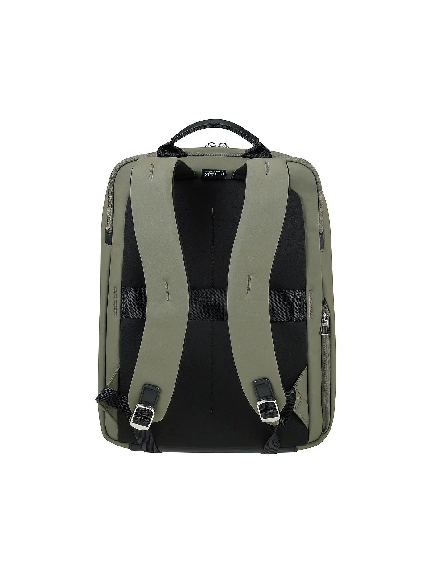 SAMSONITE | Rucksack ONGOING Olive Green | olive