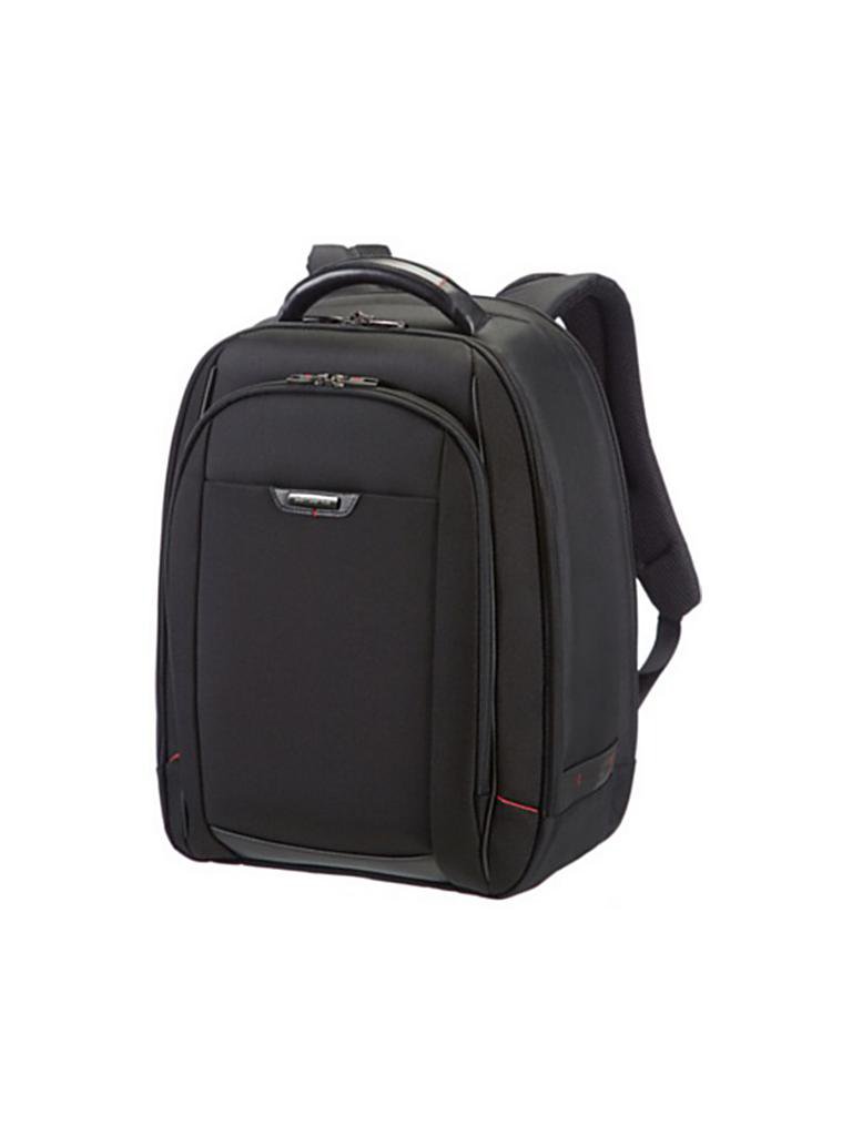 SAMSONITE | Rucksack Pro DLX 4  | schwarz