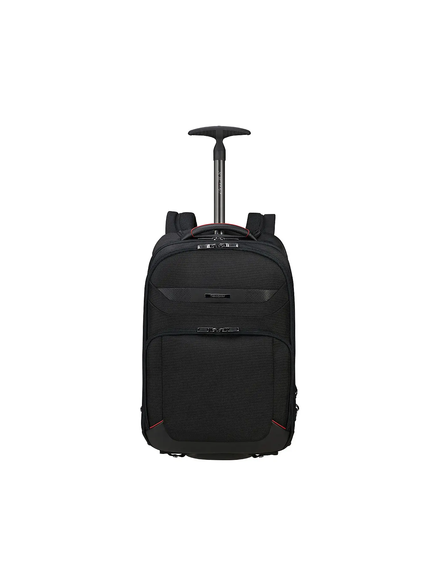 SAMSONITE | Rucksack PRO-DLX 6 black | schwarz