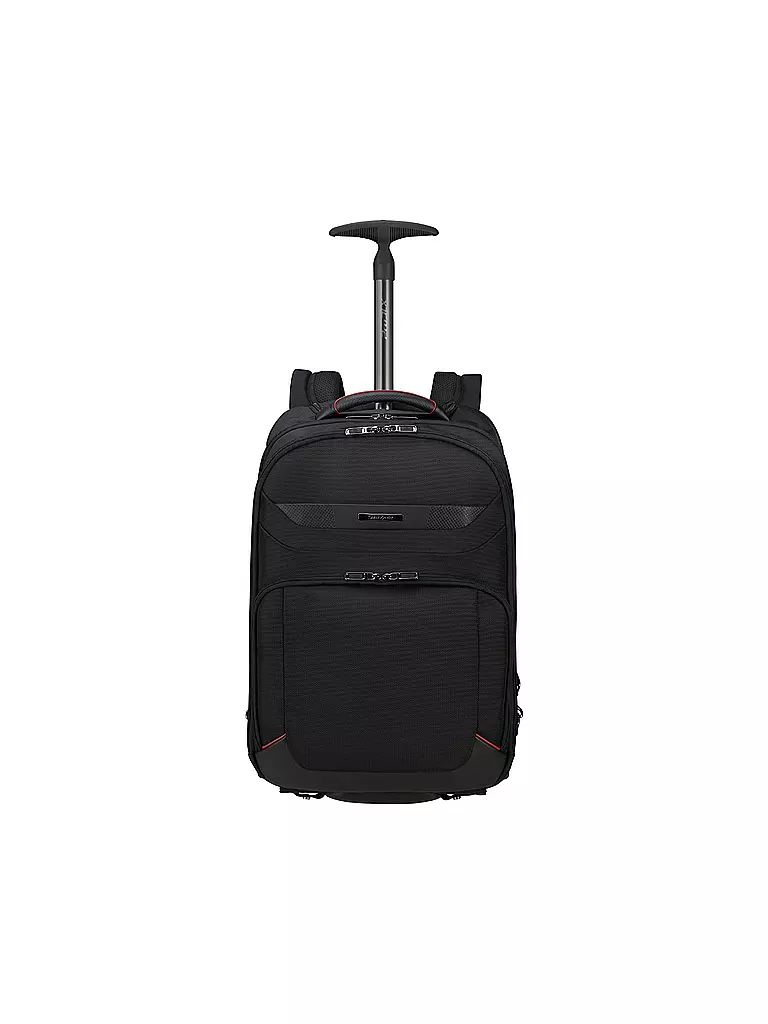 SAMSONITE | Rucksack PRO-DLX 6 black | schwarz