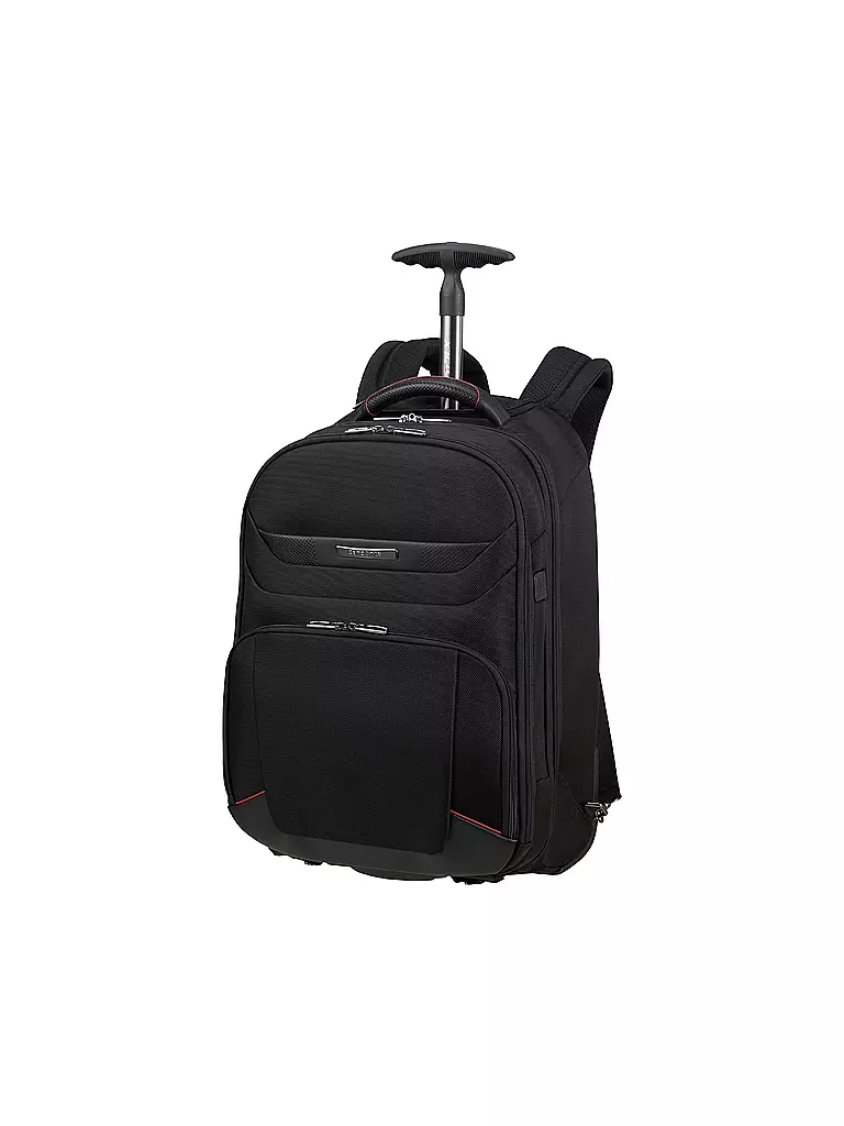 SAMSONITE | Rucksack PRO-DLX 6 black | schwarz