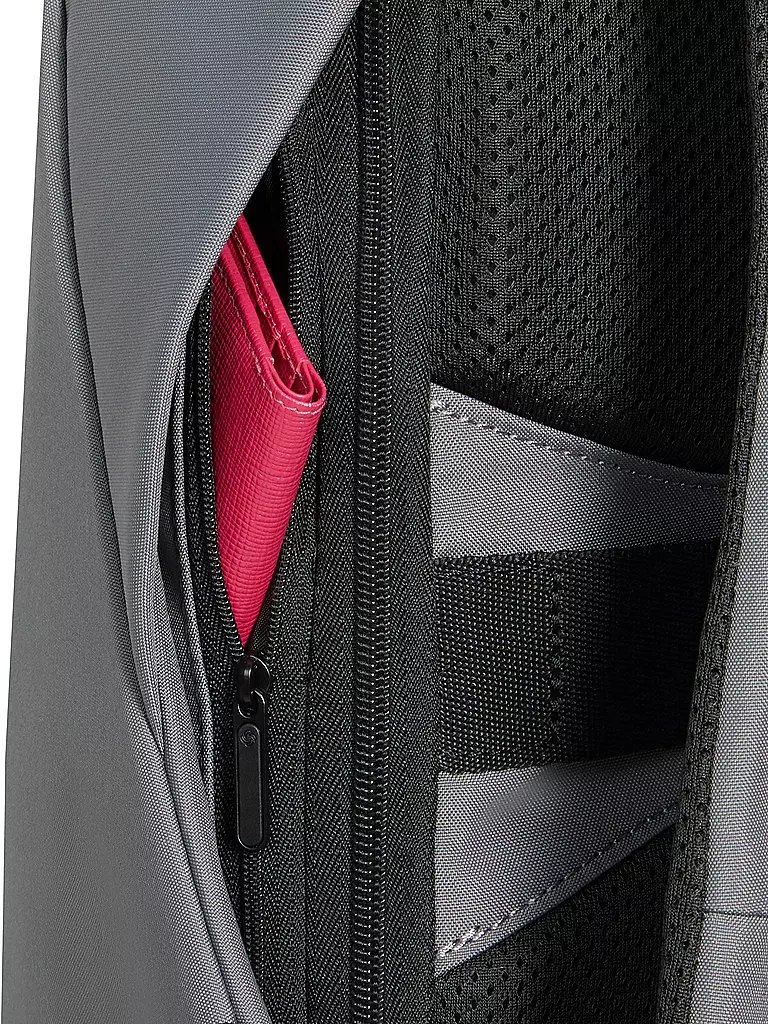 SAMSONITE | Rucksack SECURIPAK 2.0 14.1