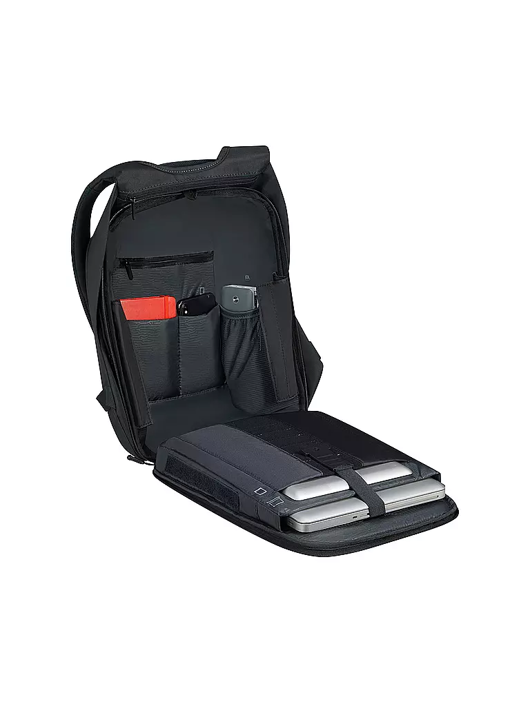 SAMSONITE | Rucksack SECURIPAK 2.0 14.1