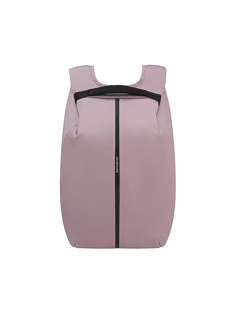 SAMSONITE | Rucksack SECURIPAK 2.0 14.1"  lilac | lila