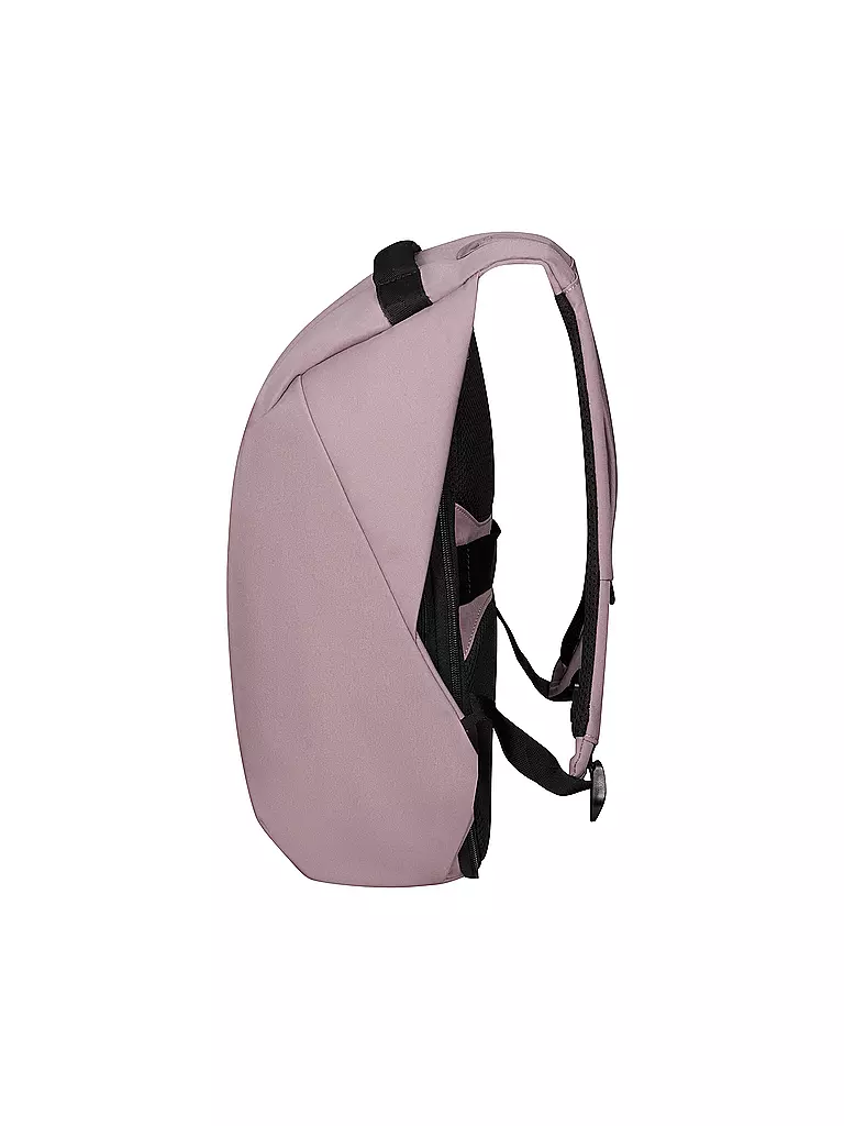 SAMSONITE | Rucksack SECURIPAK 2.0 14.1"  lilac | lila