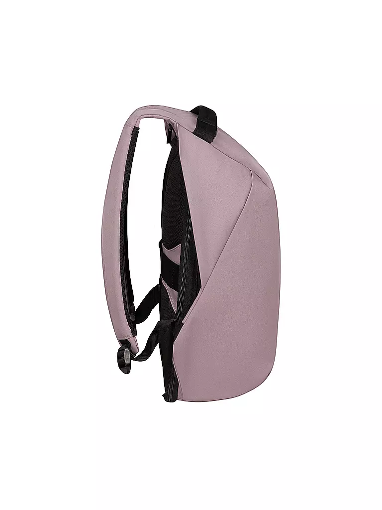 SAMSONITE | Rucksack SECURIPAK 2.0 14.1"  lilac | lila