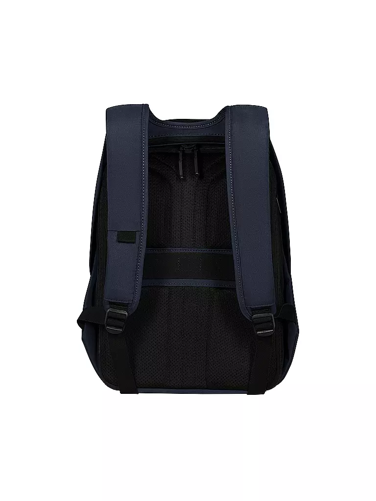 SAMSONITE | Rucksack SECURIPAK 2.0 14.1" dark blue | dunkelblau