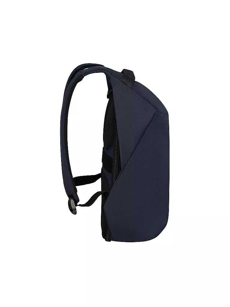 SAMSONITE | Rucksack SECURIPAK 2.0 14.1" dark blue | dunkelblau