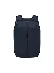 SAMSONITE | Rucksack SECURIPAK 2.0 15.6" black | dunkelblau