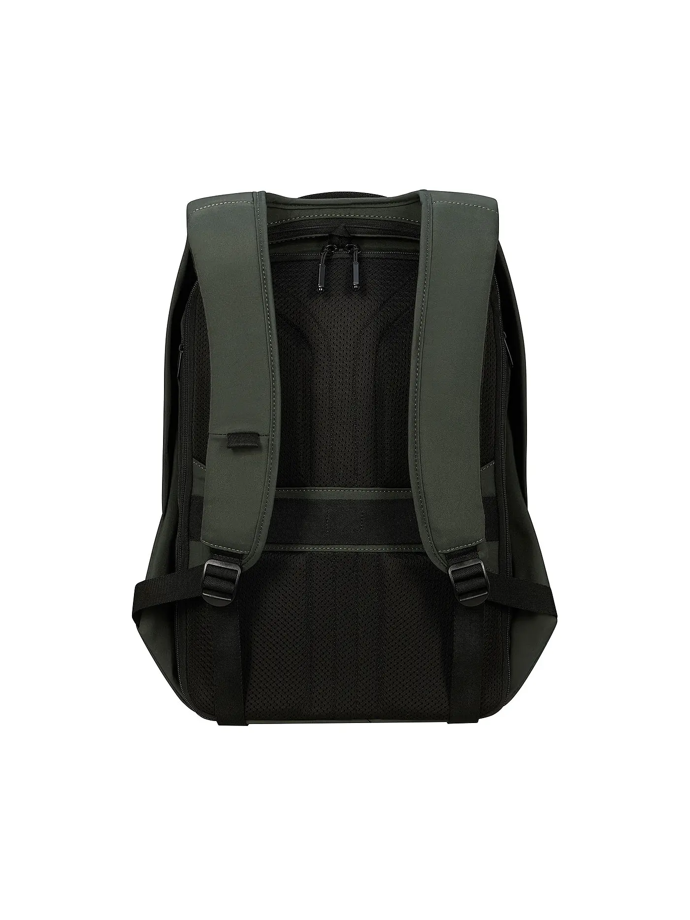 SAMSONITE | Rucksack SECURIPAK 2.0 15.6" green | grün