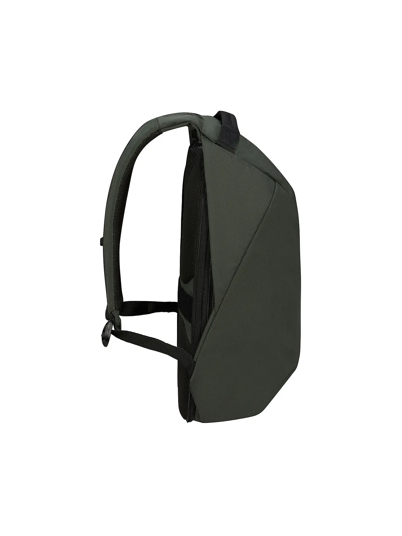 SAMSONITE | Rucksack SECURIPAK 2.0 15.6" green | grün