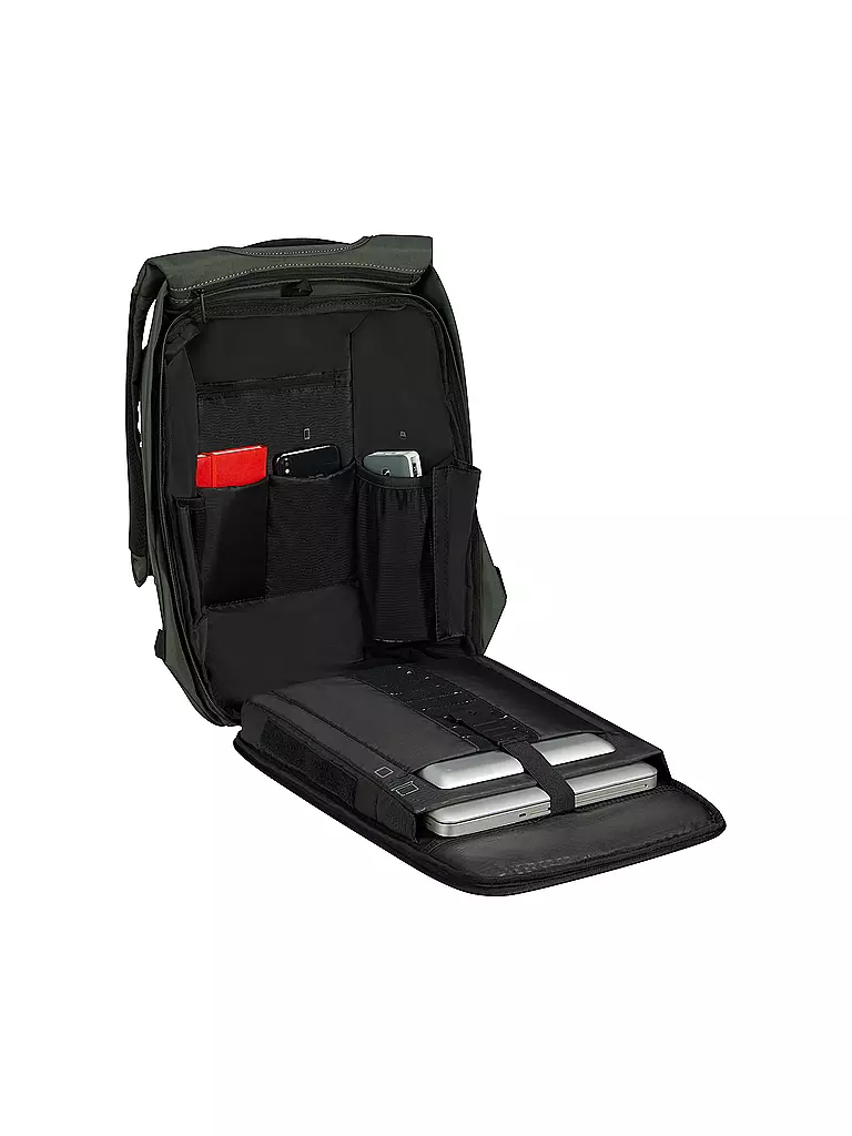 SAMSONITE | Rucksack SECURIPAK 2.0 15.6