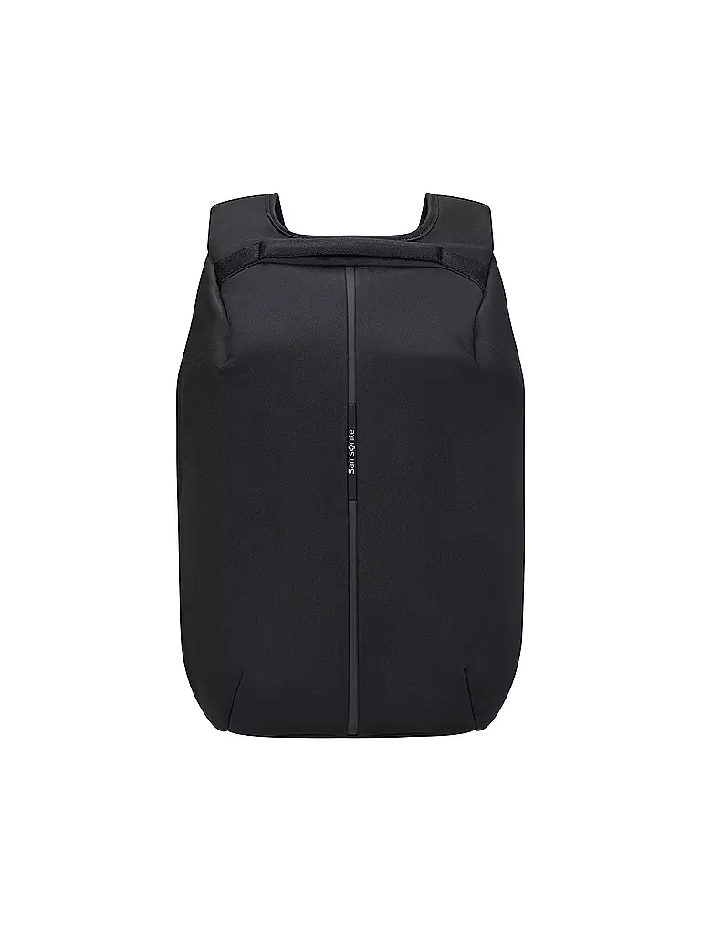 SAMSONITE | Rucksack SECURIPAK 2.0 15.6" black | schwarz