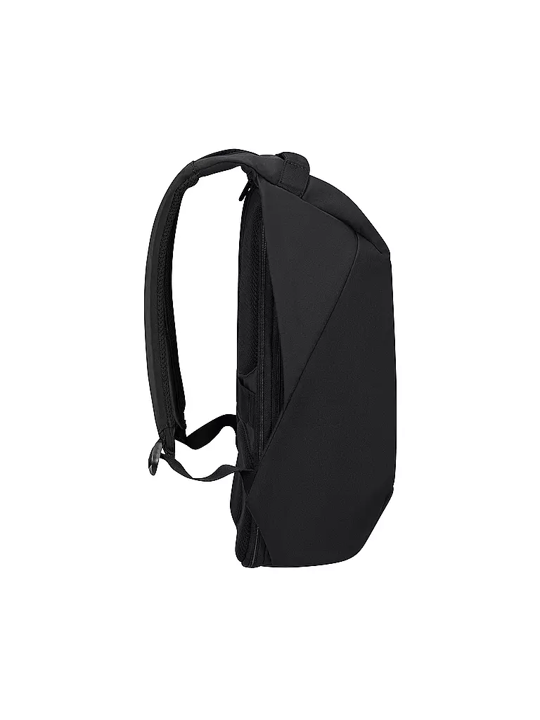 SAMSONITE | Rucksack SECURIPAK 2.0 15.6" black | schwarz