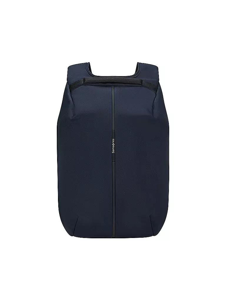 SAMSONITE | Rucksack SECURIPAK 2.0 15.6" dark blue | dunkelblau