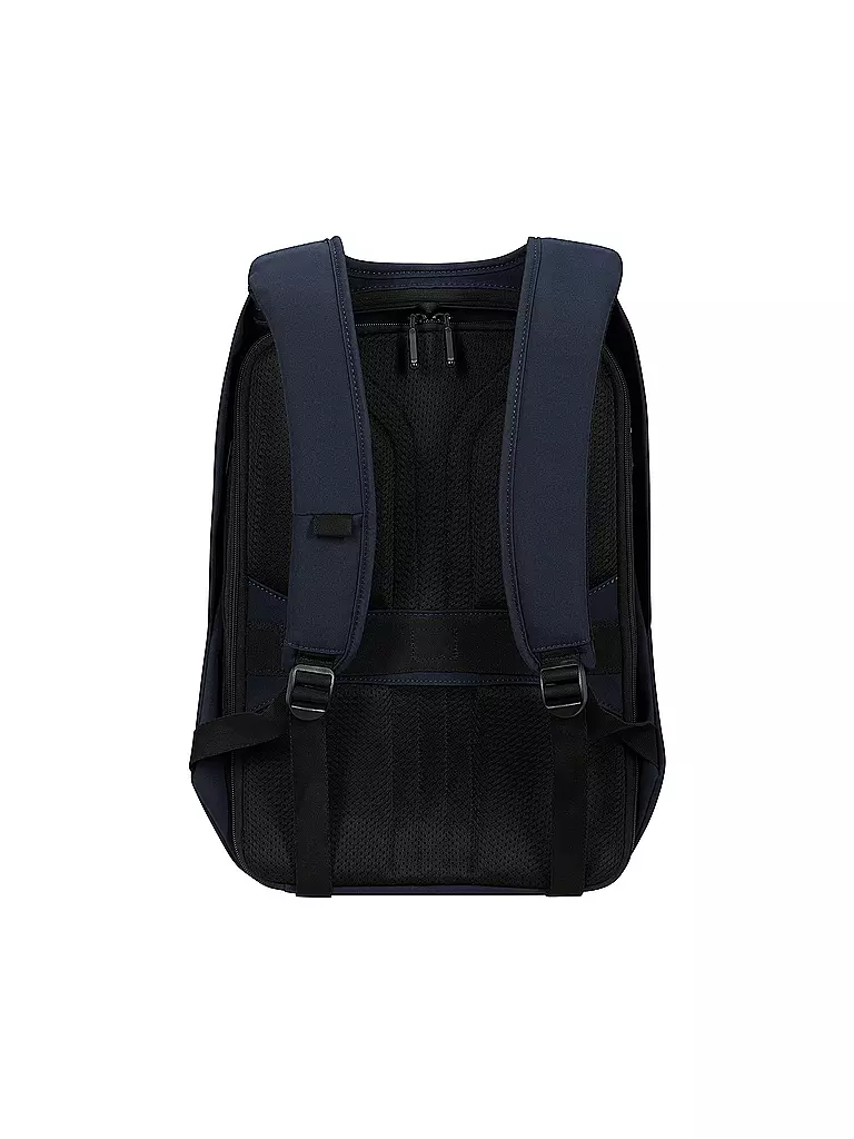 SAMSONITE | Rucksack SECURIPAK 2.0 15.6" dark blue | dunkelblau