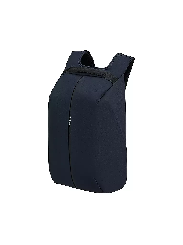 SAMSONITE | Rucksack SECURIPAK 2.0 15.6" dark blue | dunkelblau