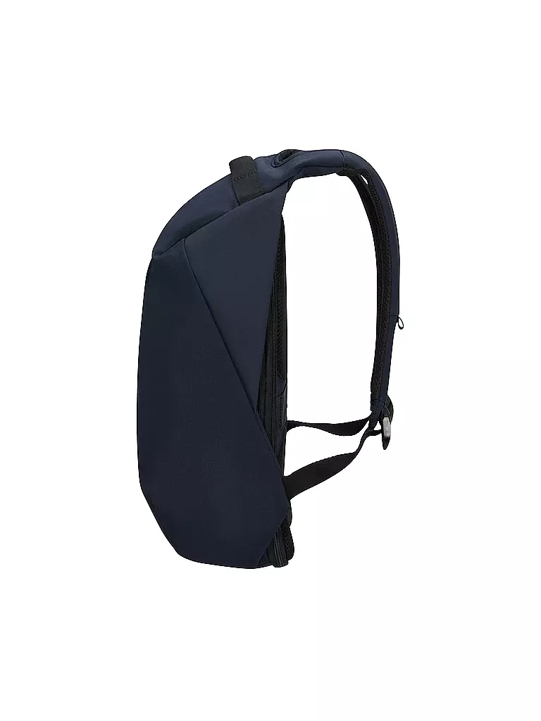 SAMSONITE | Rucksack SECURIPAK 2.0 15.6" dark blue | dunkelblau