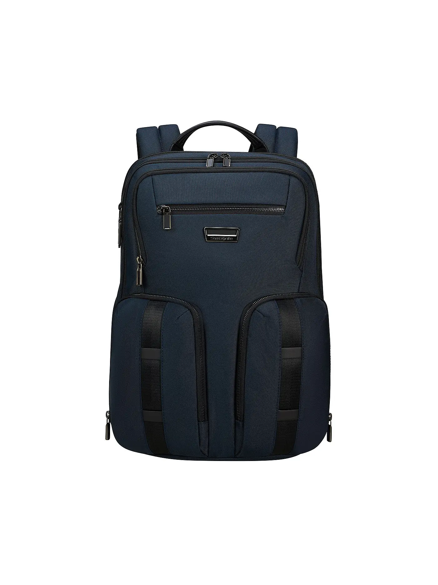 SAMSONITE | Rucksack URBAN-EYE 15.6 2 Pockets blue | dunkelblau