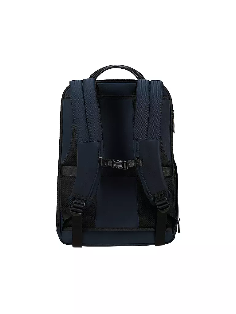 SAMSONITE | Rucksack URBAN-EYE 15.6 2 Pockets blue | dunkelblau