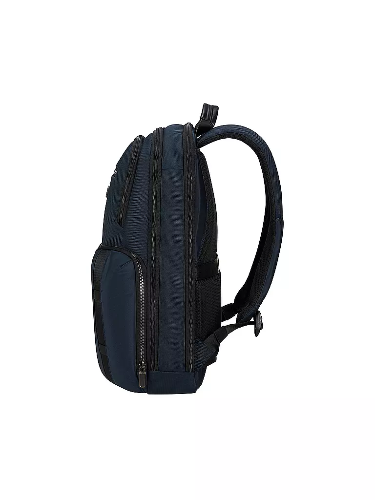 SAMSONITE | Rucksack URBAN-EYE 15.6 2 Pockets blue | dunkelblau