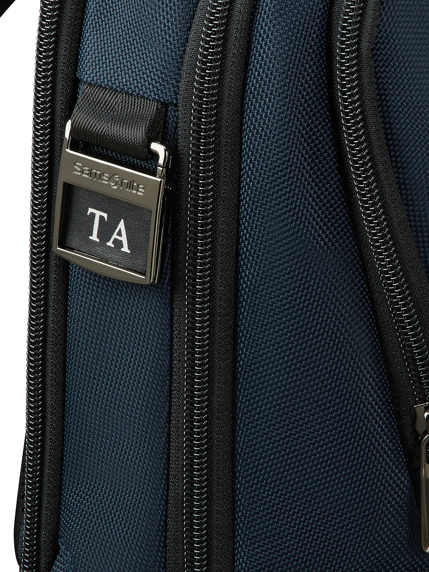 SAMSONITE | Rucksack URBAN-EYE 15.6 2 Pockets blue | dunkelblau
