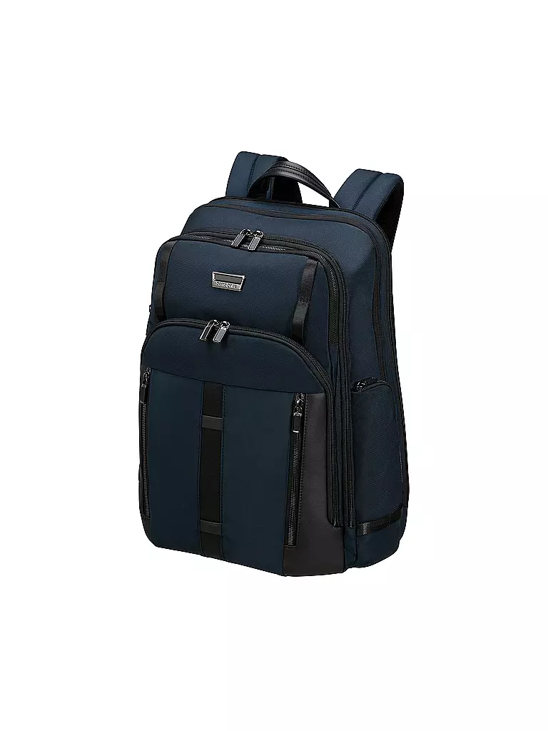 SAMSONITE | Rucksack URBAN-EYE erweiterbar | dunkelblau