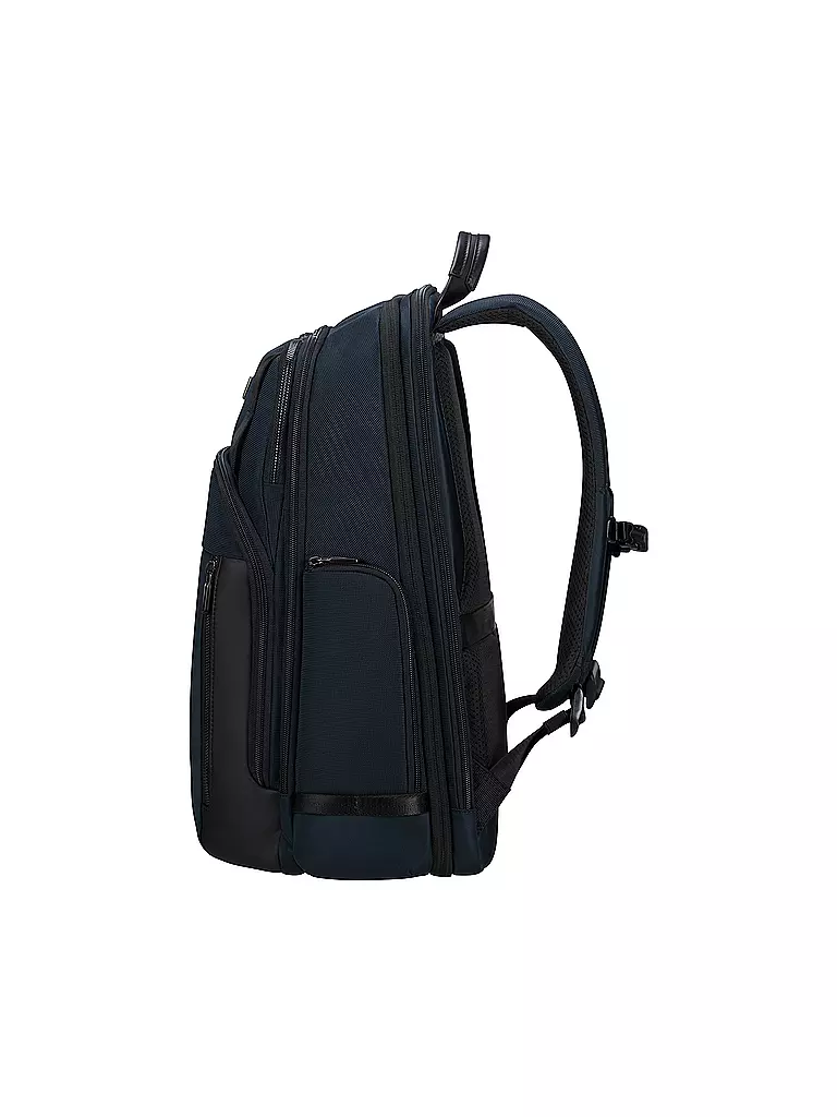 SAMSONITE | Rucksack URBAN-EYE erweiterbar | dunkelblau