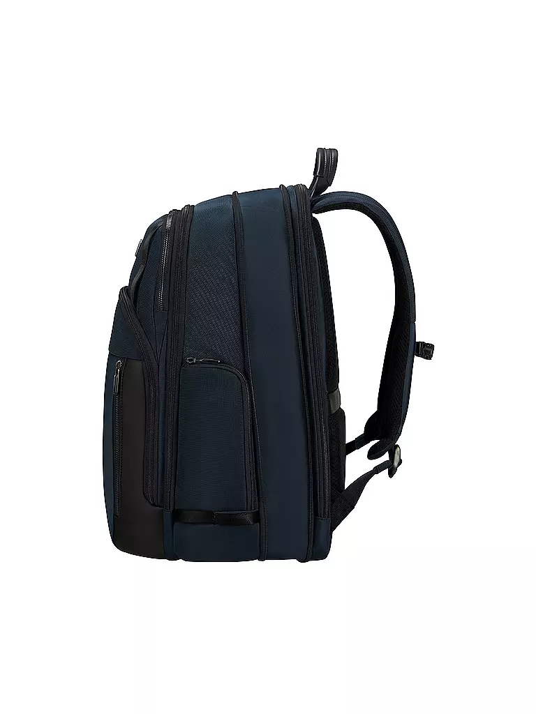 SAMSONITE | Rucksack URBAN-EYE erweiterbar | dunkelblau