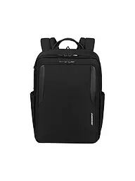 SAMSONITE | Rucksack XBR 2.0 Black  | schwarz
