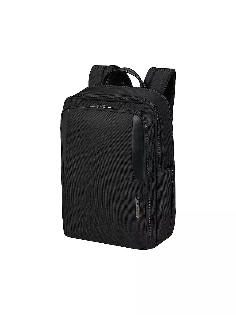 SAMSONITE | Rucksack XBR 2.0 Black  | schwarz