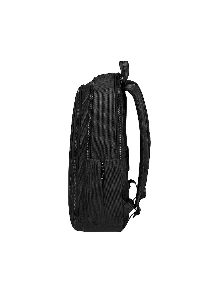 SAMSONITE | Rucksack XBR 2.0 Black | schwarz