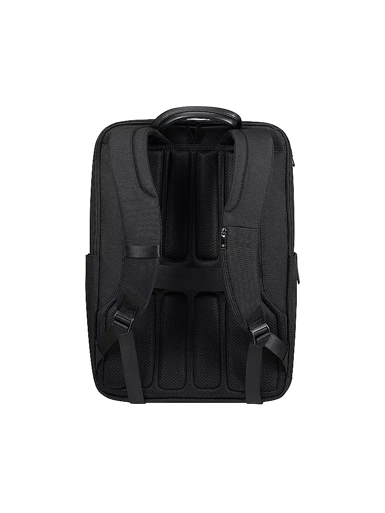 SAMSONITE | Rucksack XBR.2.0 black | schwarz