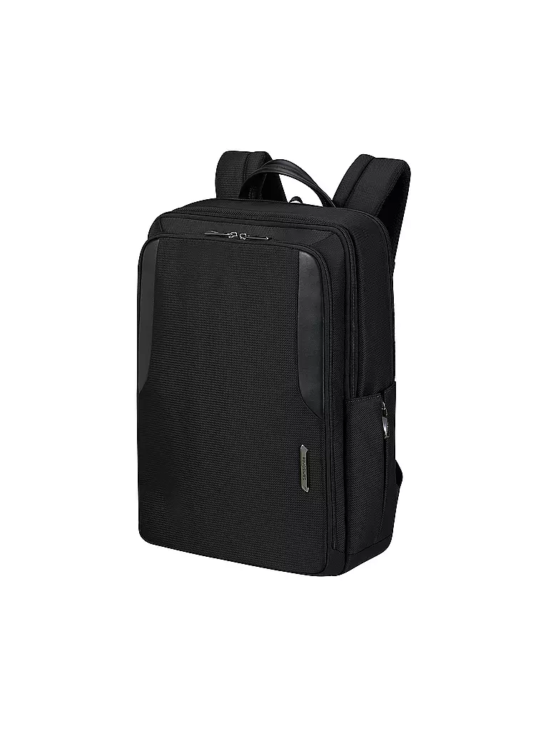 SAMSONITE | Rucksack XBR.2.0 black | schwarz