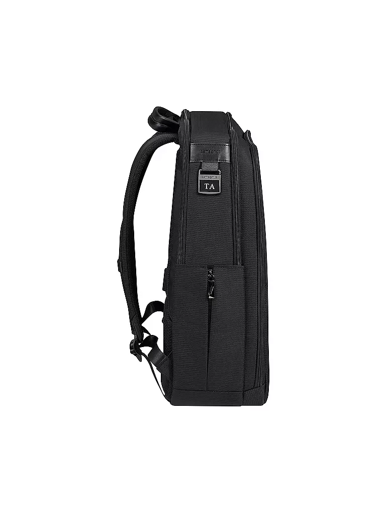 SAMSONITE | Rucksack XBR.2.0 black | schwarz