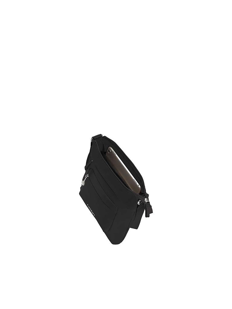 SAMSONITE | Schultertasche Move 3.0 Mini black | schwarz