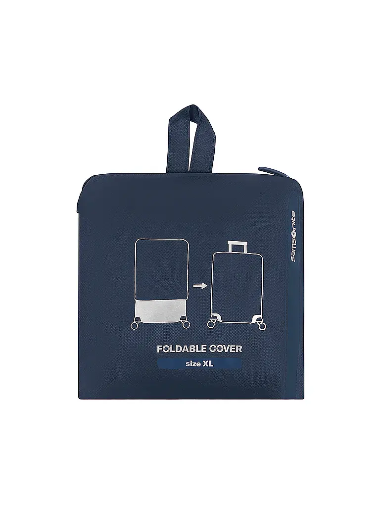 SAMSONITE | Schutzhülle TA REVOLUTION XLarge | Bunt