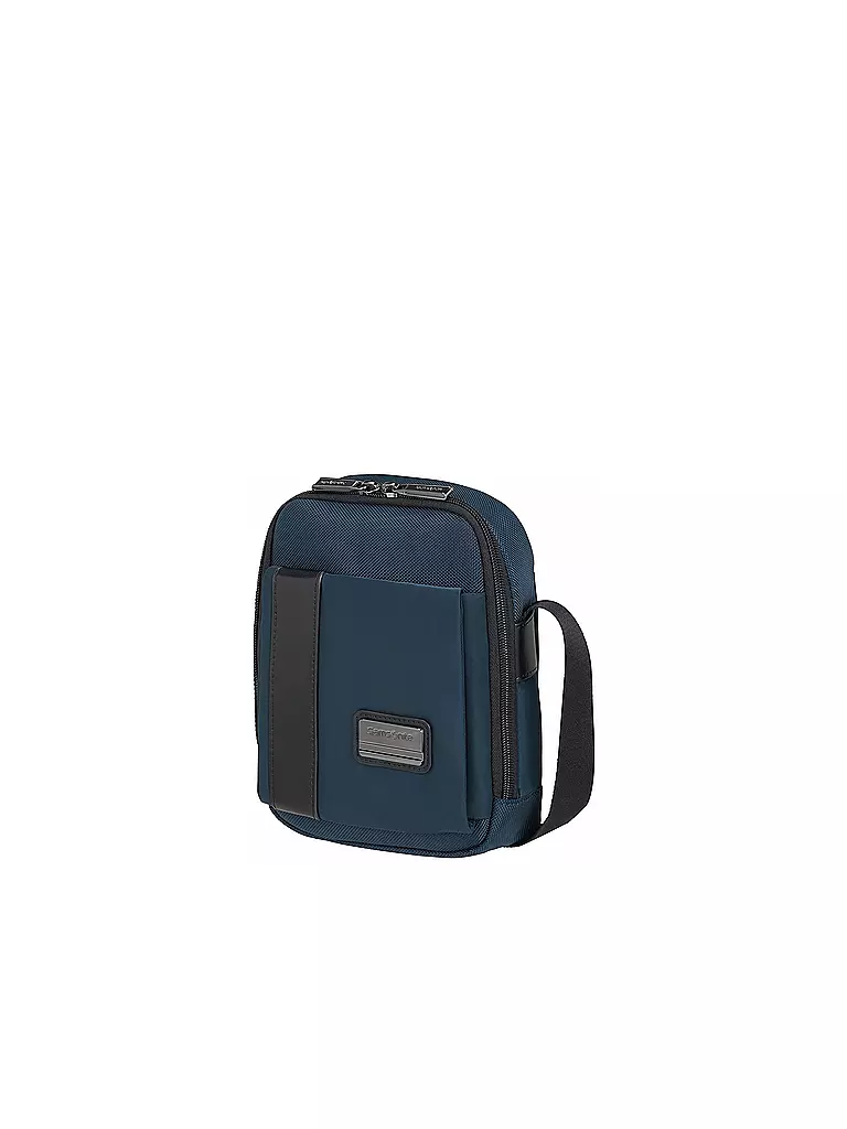 SAMSONITE | Tablet Umhängetasche Openroad 2.0 cool blue  | blau