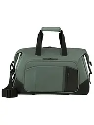 SAMSONITE | Tasche - Reisetasche OVERNIGHTER 48cm light sage | Hellgrün