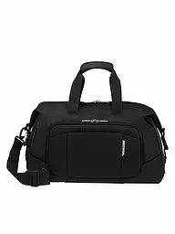 SAMSONITE | Tasche - Reisetasche OVERNIGHTER 48cm midnight blue | schwarz