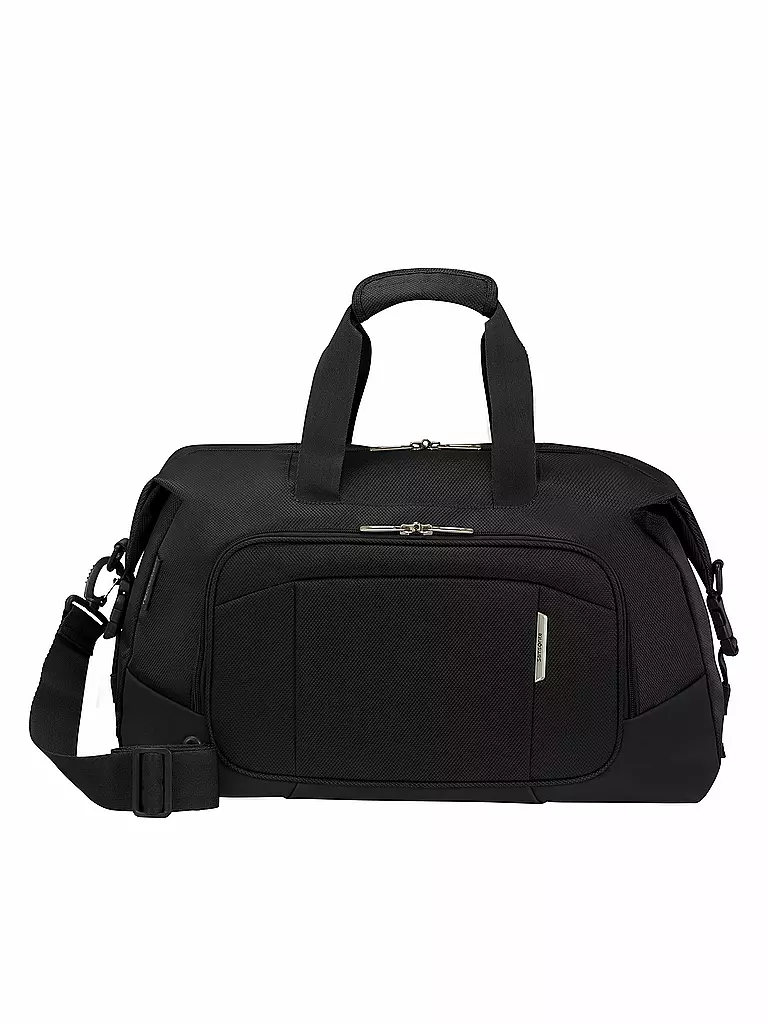 SAMSONITE | Tasche - Reisetasche OVERNIGHTER 48cm ozone black | schwarz