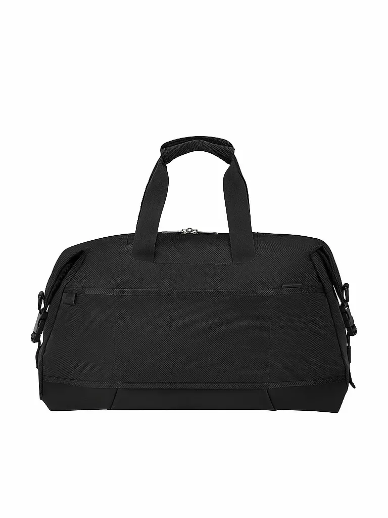 SAMSONITE | Tasche - Reisetasche OVERNIGHTER 48cm ozone black | schwarz