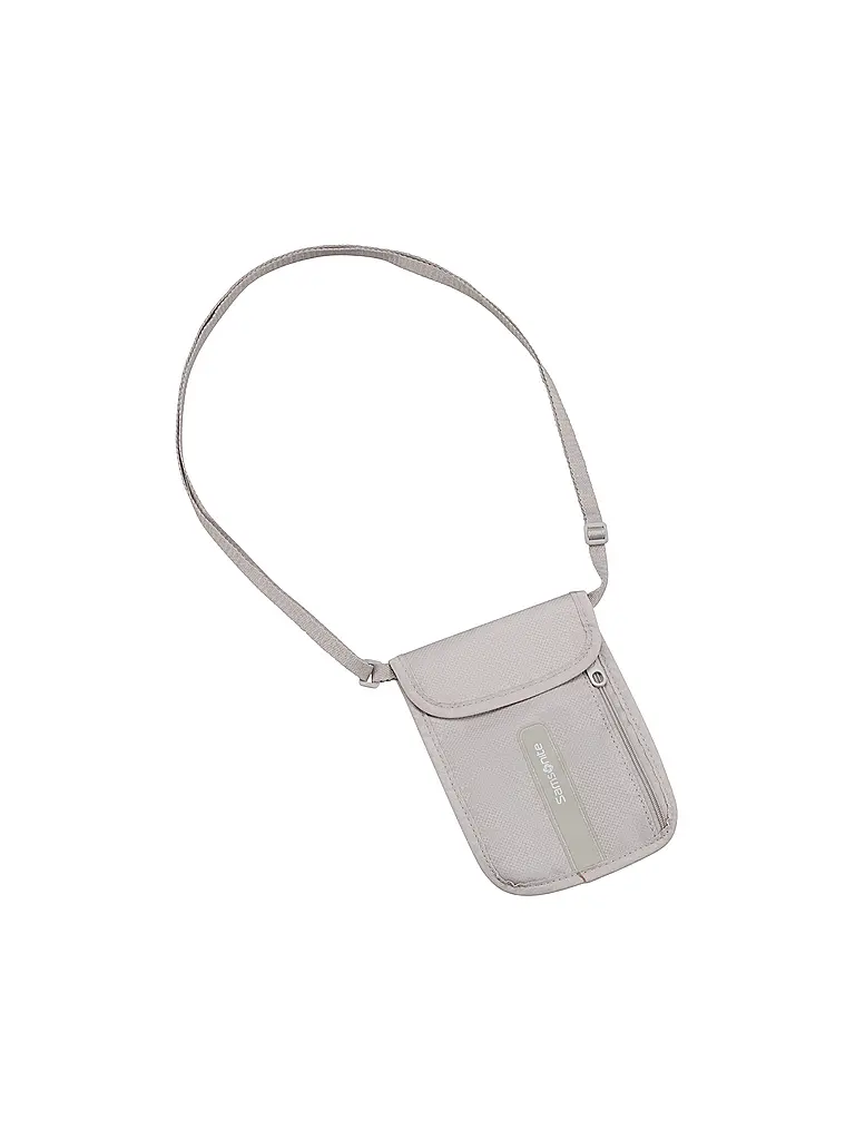 SAMSONITE | Tasche - Umhängetasche TA REVOLUTION eclipsey grey | 